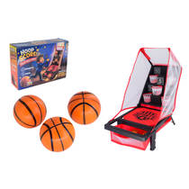 Hoop Score basketbal speelset