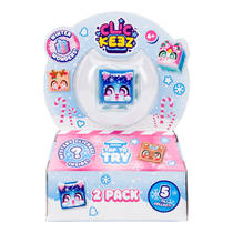 Clickeez Holiday 2-Pack productafbeelding 6