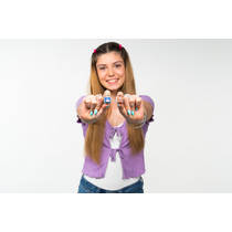 Clickeez Holiday 2-Pack productafbeelding 2
