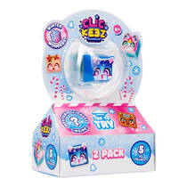 Clickeez Holiday 2-Pack hoofdafbeelding product
