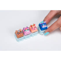 Clickeez Holiday 2-Pack productafbeelding 3