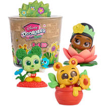 Disney Doorables In Full Bloom Mini Peek minifiguur