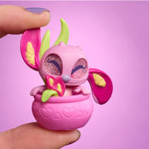 Disney Doorables In Full Bloom Mini Peek minifiguur productafbeelding 9