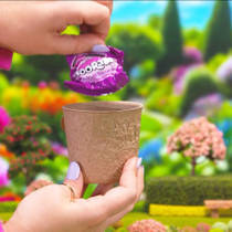 Disney Doorables In Full Bloom Mini Peek minifiguur productafbeelding 8