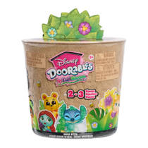 Disney Doorables In Full Bloom Mini Peek minifiguur productafbeelding 6