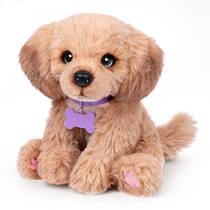 Little Live Pets My Really Real Puppy Bailey productafbeelding 5