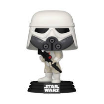 Funko Pop! figuur Star Wars The Mandalorian and Grogu Imperial Remnant Stormtrooper hoofdafbeelding product