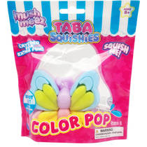 Mushmeez Color Pop