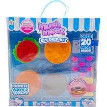 Mushmeez DIY Drip Kit hoofdafbeelding product