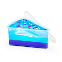 Jelly Cakes Series 1 Chillin Cake XL productafbeelding 9