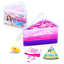 Jelly Cakes Series 1 Chillin Cake XL