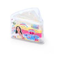 Jelly Cakes Series 1 Chillin Cake XL productafbeelding 7