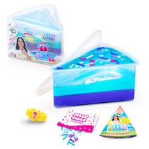Jelly Cakes Series 1 Chillin Cake XL productafbeelding 2