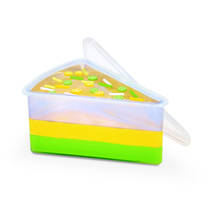 Jelly Cakes Series 1 Chillin Cake XL productafbeelding 10