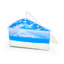 Jelly Cakes Series 1 Chillin Cake XL productafbeelding 8
