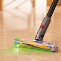 Dyson draadloze speelgoed stofzuiger productafbeelding 9
