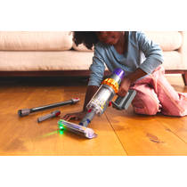 Dyson draadloze speelgoed stofzuiger productafbeelding 2