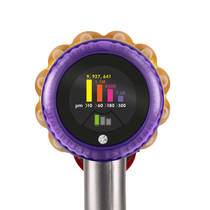Dyson draadloze speelgoed stofzuiger productafbeelding 4