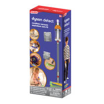 Dyson draadloze speelgoed stofzuiger productafbeelding 7