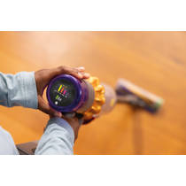 Dyson draadloze speelgoed stofzuiger productafbeelding 3