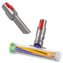 Dyson draadloze speelgoed stofzuiger productafbeelding 5