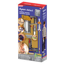 Dyson draadloze speelgoed stofzuiger productafbeelding 6