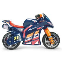 Winner Repsol loopmotor productafbeelding 4
