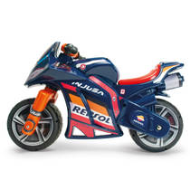 Winner Repsol loopmotor productafbeelding 5