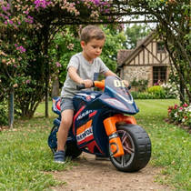 Winner Repsol loopmotor productafbeelding 2