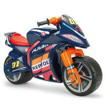 Winner Repsol loopmotor hoofdafbeelding product