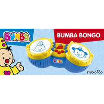 Bumba bongo productafbeelding 4