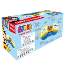 Bumba bongo productafbeelding 6