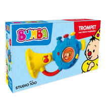 Bumba trompet - blauw productafbeelding 4