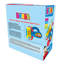 Bumba mijn 4-in-1 zaklamp productafbeelding 4