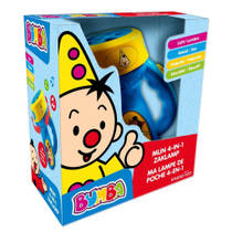 Bumba mijn 4-in-1 zaklamp productafbeelding 3