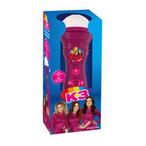 K3 opneem microfoon - paars hoofdafbeelding product