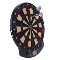 Longfield Darts LCD elektronisch dartbord productafbeelding 3