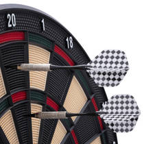 Longfield Darts LCD elektronisch dartbord productafbeelding 5
