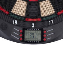 Longfield Darts LCD elektronisch dartbord productafbeelding 6