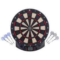 Longfield Darts LCD elektronisch dartbord