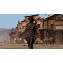 Red Dead Redemption PS5 productafbeelding 4