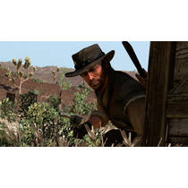 Red Dead Redemption PS5 productafbeelding 5