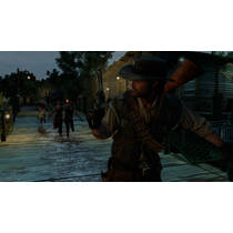 Red Dead Redemption PS5 productafbeelding 6