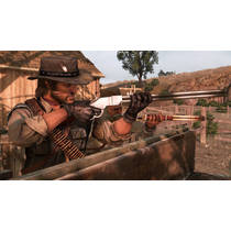 Red Dead Redemption PS5 productafbeelding 3