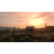 Red Dead Redemption PS5 productafbeelding 2