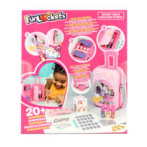 FunLockets geheime nagelstudio koffer productafbeelding 7