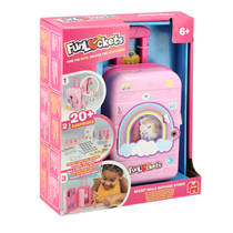 FunLockets geheime nagelstudio koffer