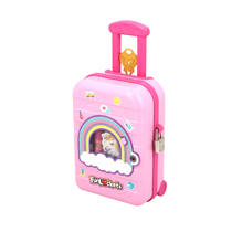 FunLockets geheime nagelstudio koffer productafbeelding 2