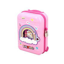 FunLockets geheime nagelstudio koffer productafbeelding 5