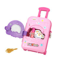 FunLockets geheime nagelstudio koffer productafbeelding 3